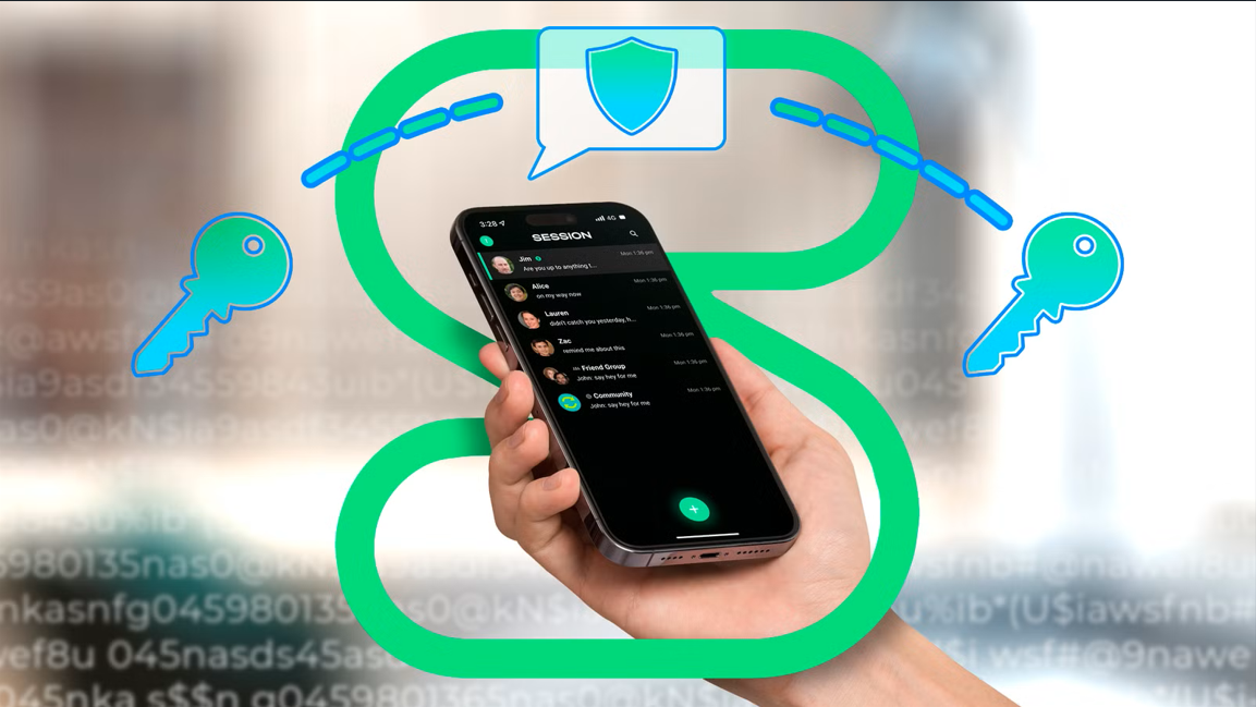 Decentralized Network